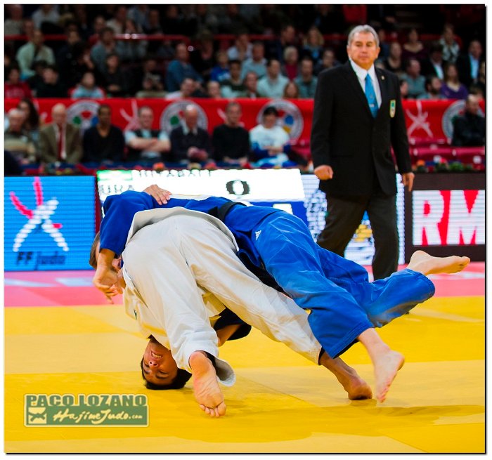 Paris 2014 by P.Lozano cat -60 kg (33)